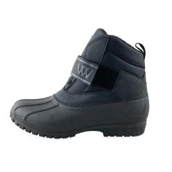Woof Wear Kid's Wellingtons|Yard Boots<Junior Short Yard Boot