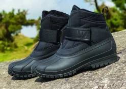 Woof Wear Kid's Wellingtons|Yard Boots<Junior Short Yard Boot