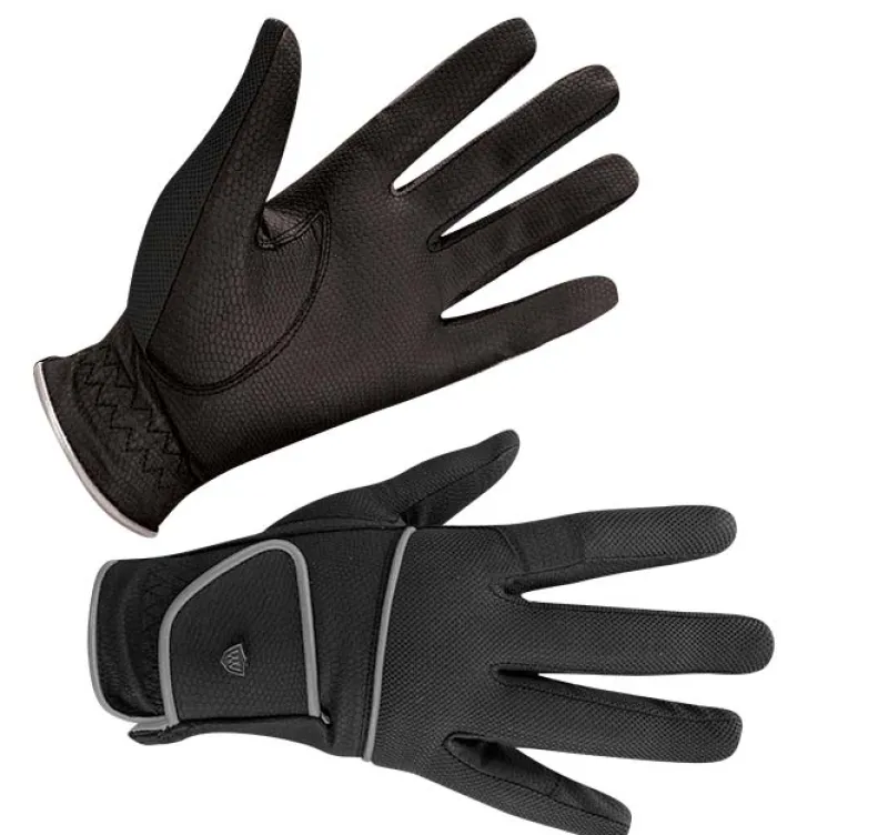 Woof Wear Gloves|Gloves<Vision Riding Gloves