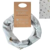 Wrendale Designs Scarves|Scarves<Wrendale 'A Dogs Life' Multi Way Band