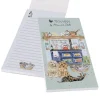 Wrendale Designs Stationery<Wrendale 'Country Kitchen' Magnetic Shopping Pad