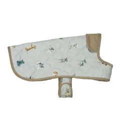 Wrendale Designs Dog Coats<Wrendale Dog Print Coat