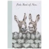 Wrendale Designs Stationery|Homeware<Wrendale 'Hee Haw' Notebook