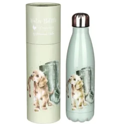 Wrendale Designs Homeware<Wrendale 'Hopeful' Hot or Cold Drinks Bottle 500ml