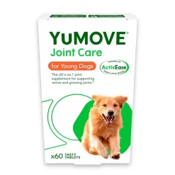Trilanco Supplements<YuMOVE Joint Care